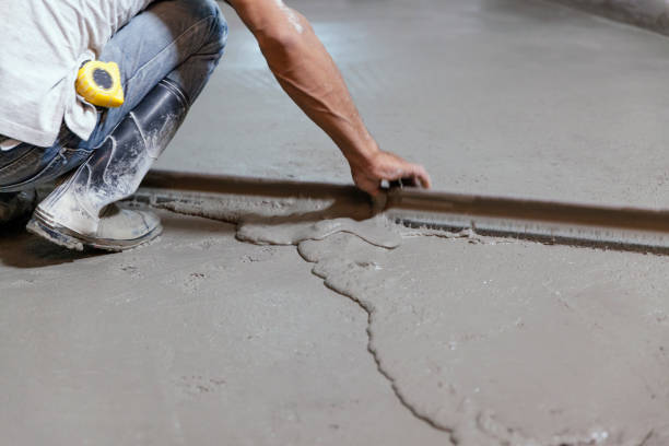 Best Concrete Demolition Services in Landover Hills, MD