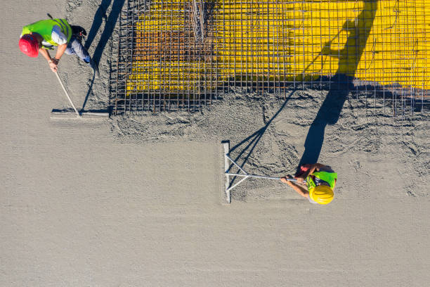 Best Concrete Sealing and Maintenance in Landover Hills, MD