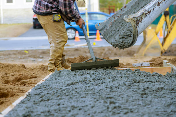 Best Concrete Retaining Walls in Landover Hills, MD