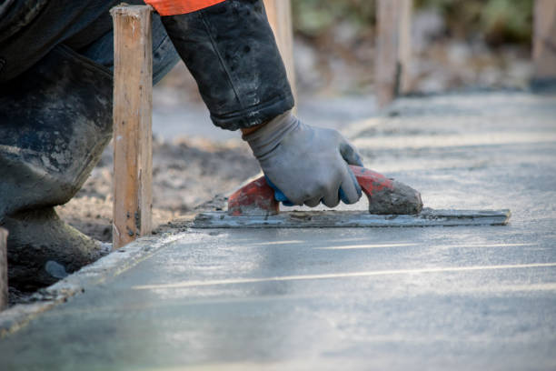 Best Stamped Concrete Services in Landover Hills, MD